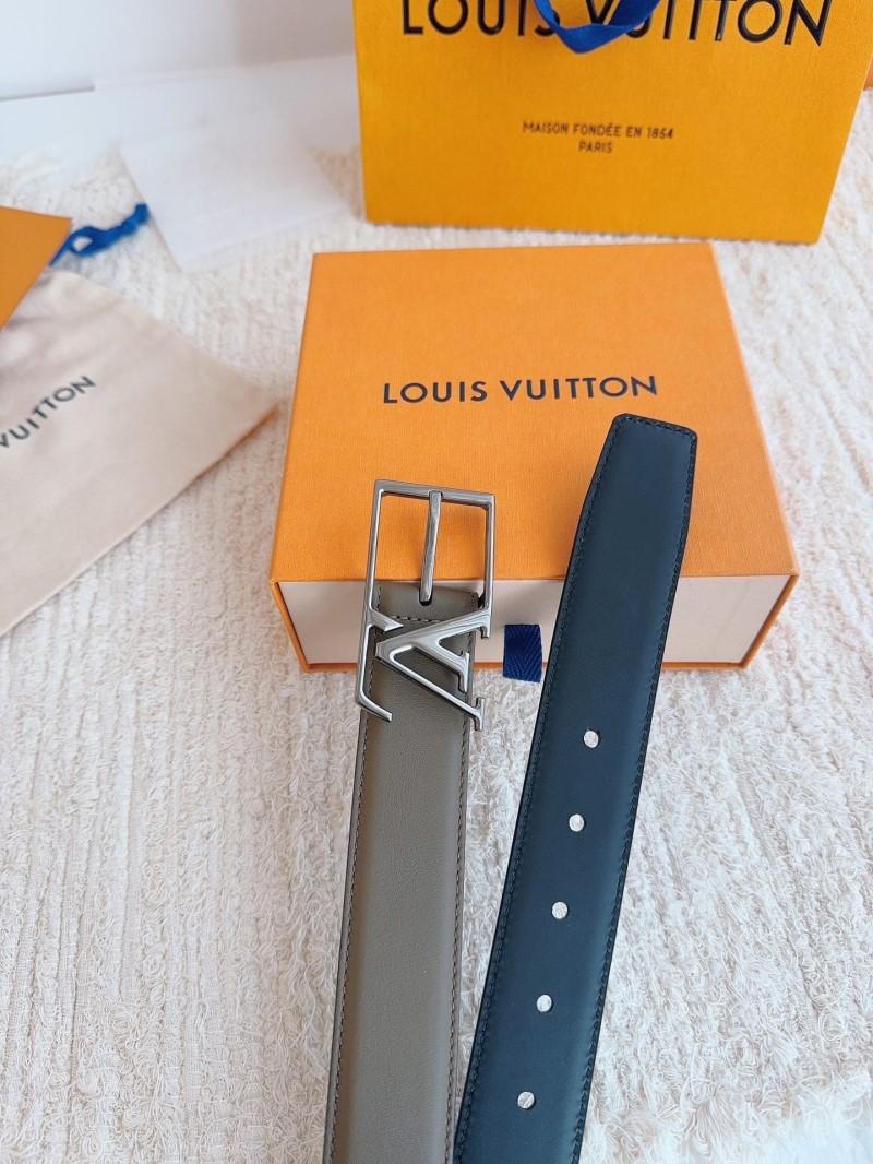 l0vis Vvtt0n belts